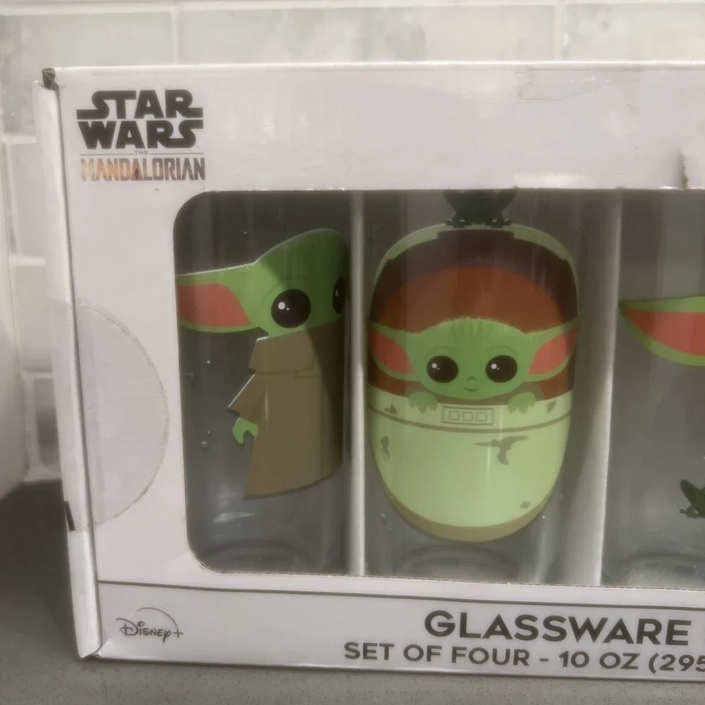 Star Wars **** please